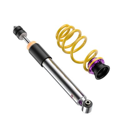KW V3 inox gevindundervogn – KW 35230045