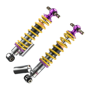 KW V3 inox gevindundervogn – KW 35230046
