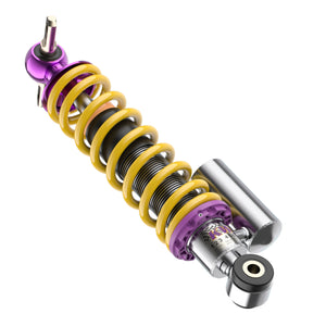 KW V3 inox gevindundervogn – KW 35230046