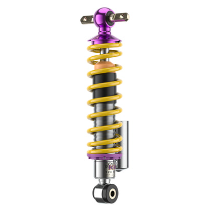 KW V3 inox gevindundervogn – KW 35230046