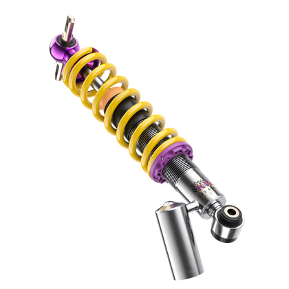 KW V3 inox gevindundervogn – KW 35230046