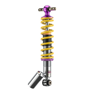 KW V3 inox gevindundervogn – KW 35230046