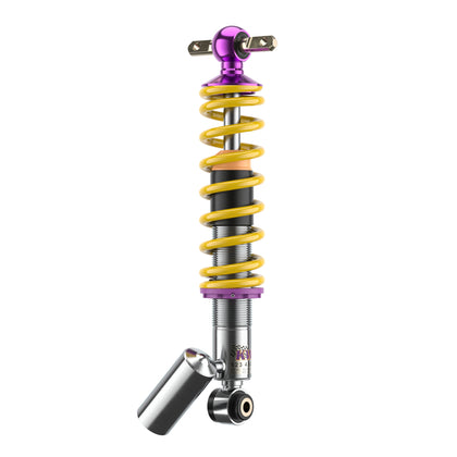 KW V3 inox gevindundervogn – KW 35230046