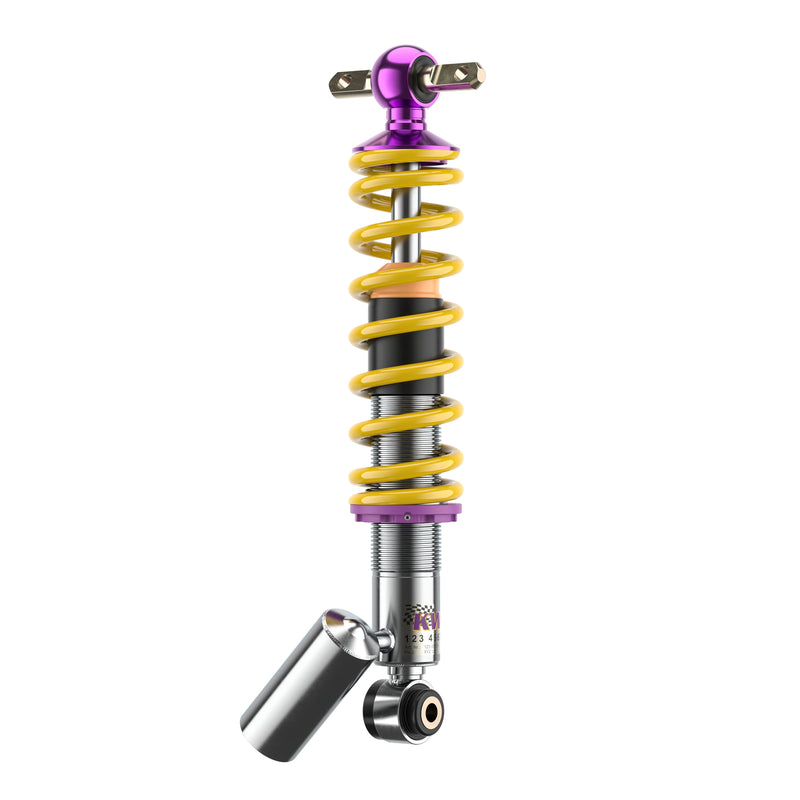 KW V3 inox gevindundervogn – KW 35230046