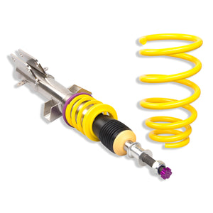 KW V3 inox gevindundervogn – KW 35230055