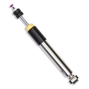 KW V3 inox gevindundervogn – KW 35230055
