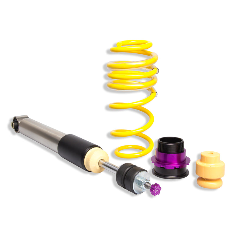 KW V3 inox gevindundervogn – KW 35230055