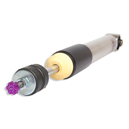 KW V3 inox gevindundervogn – KW 35230055