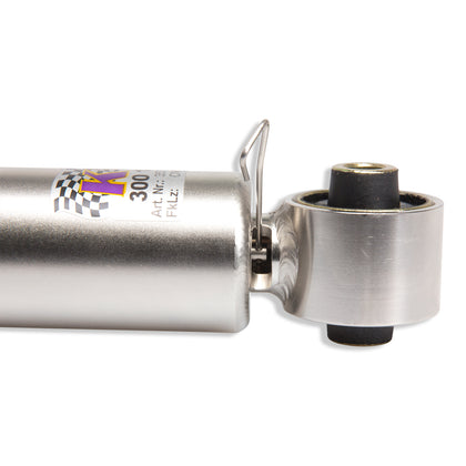 KW V3 inox gevindundervogn – KW 35230055