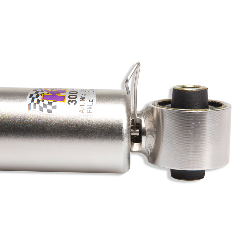 KW V3 inox gevindundervogn – KW 35230055