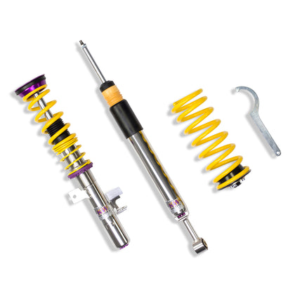 KW V3 inox gevindundervogn – KW 35230058