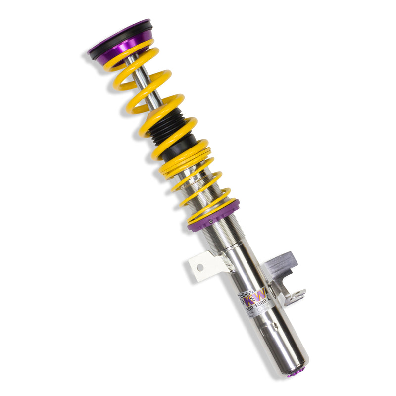 KW V3 inox gevindundervogn – KW 35230058