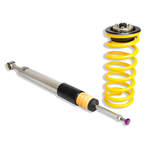 KW V3 inox gevindundervogn – KW 35230058
