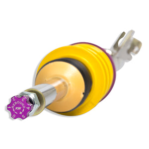 KW V3 inox gevindundervogn – KW 35230058