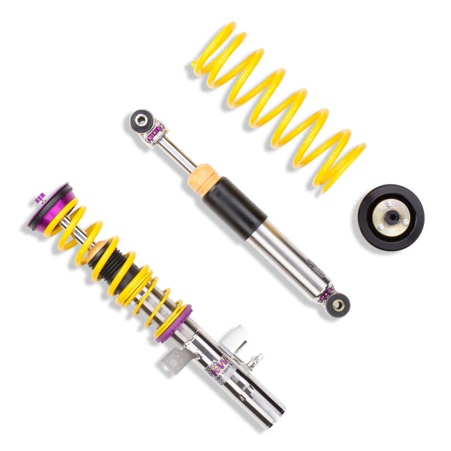 KW V3 inox gevindundervogn – KW 35230060