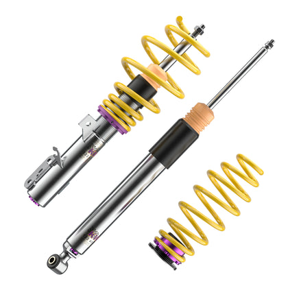 KW V3 inox gevindundervogn – KW 35230061