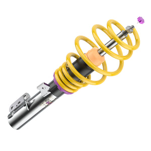 KW V3 inox gevindundervogn – KW 35230061