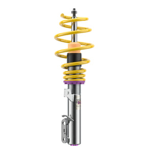 KW V3 inox gevindundervogn – KW 35230061