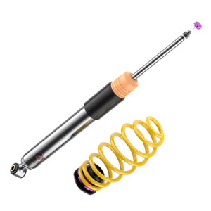 KW V3 inox gevindundervogn – KW 35230061