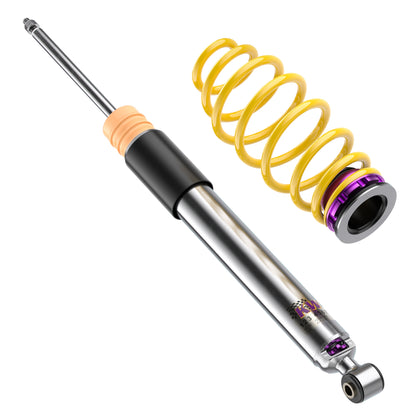 KW V3 inox gevindundervogn – KW 35230061