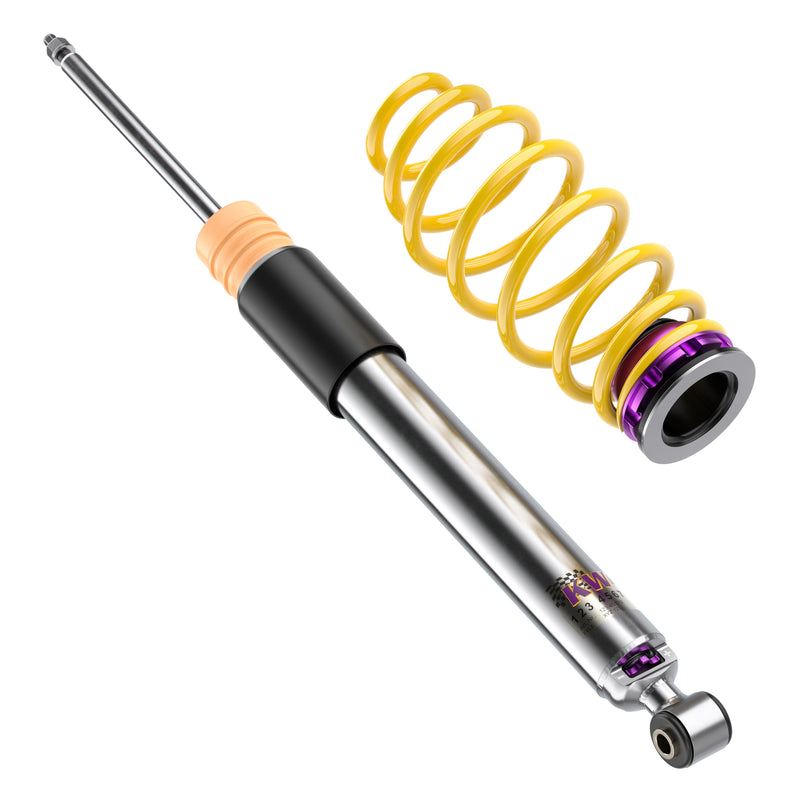 KW V3 inox gevindundervogn – KW 35230061