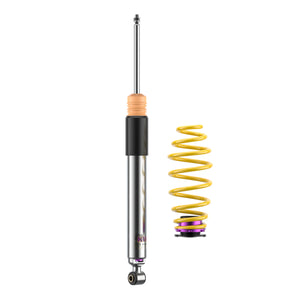 KW V3 inox gevindundervogn – KW 35230061