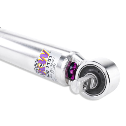 KW V3 inox gevindundervogn – KW 35230065