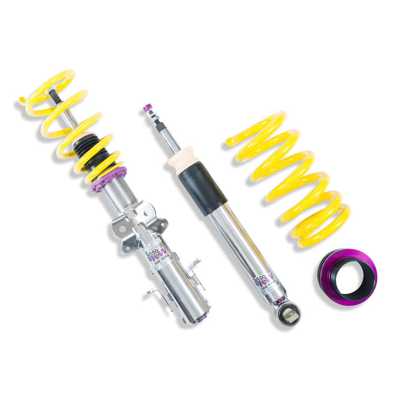 KW V3 inox gevindundervogn – KW 35230081