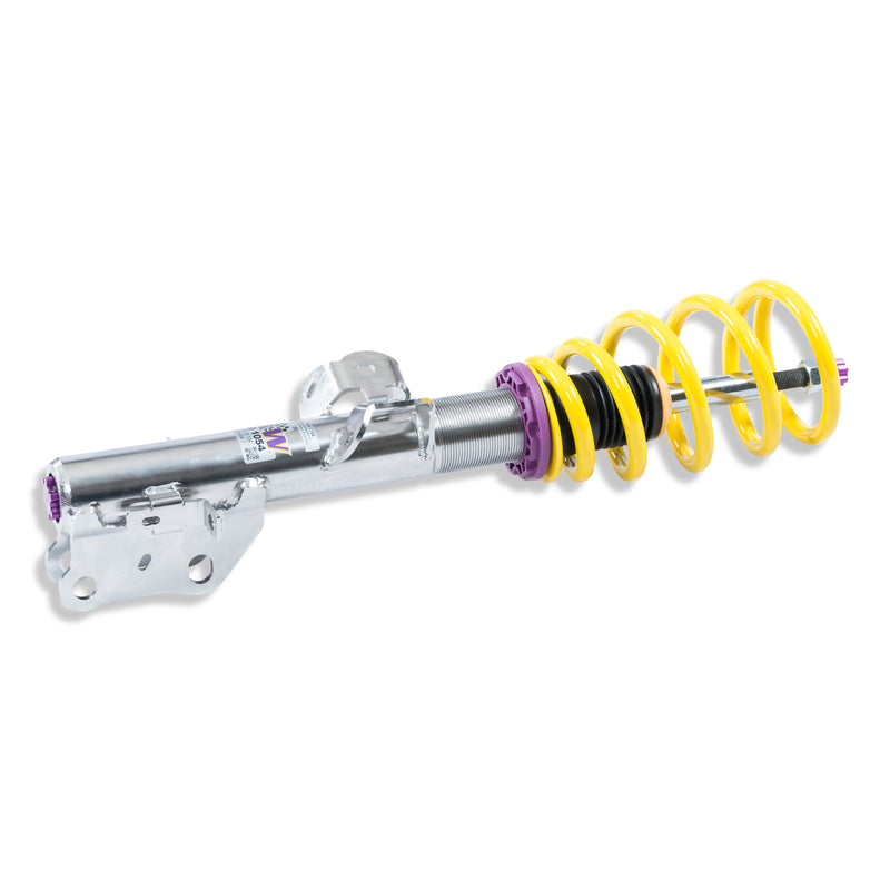KW V3 inox gevindundervogn – KW 35230081