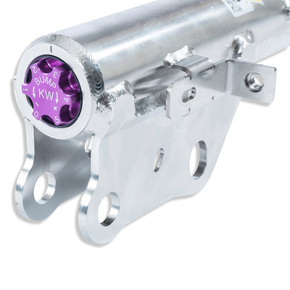 KW V3 inox gevindundervogn – KW 35230081