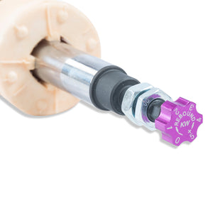 KW V3 inox gevindundervogn – KW 35230081