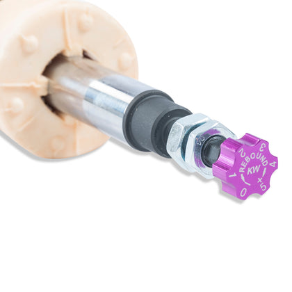 KW V3 inox gevindundervogn – KW 35230081