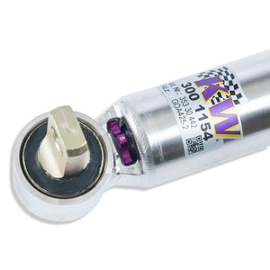 KW V3 inox gevindundervogn – KW 35230081