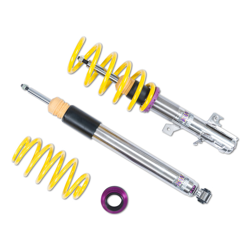 KW V3 inox gevindundervogn – KW 35230083