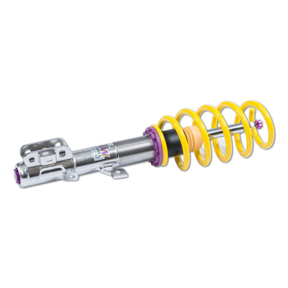 KW V3 inox gevindundervogn – KW 35230083