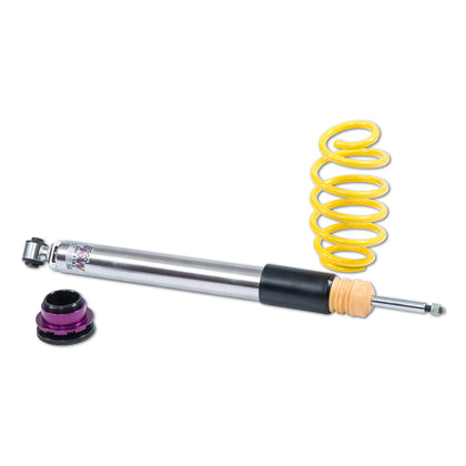 KW V3 inox gevindundervogn – KW 35230083