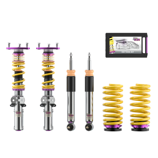 KW Clubsport V3 gevindundervogn – KW 35230865