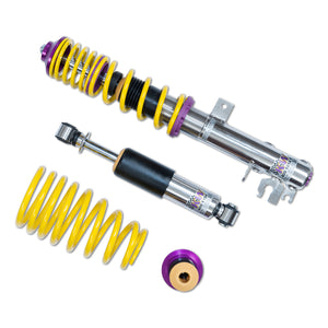 KW V3 inox gevindundervogn – KW 35240020
