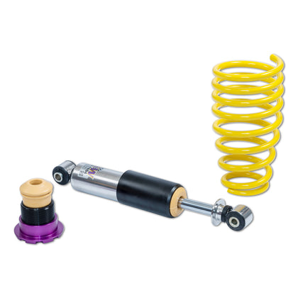 KW V3 inox gevindundervogn – KW 35240020