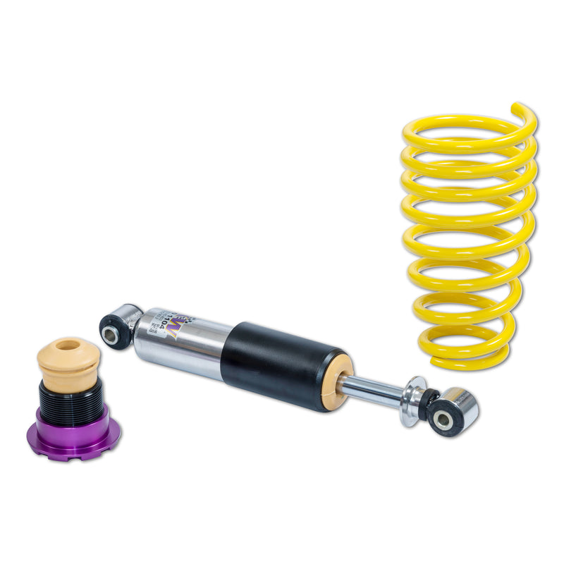 KW V3 inox gevindundervogn – KW 35240020