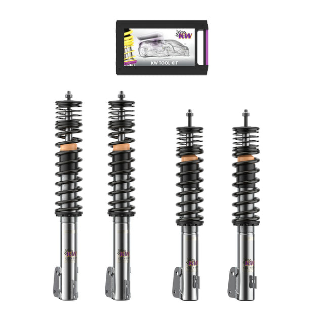 KW V3 Classic Line gevindundervogn – KW 35241002-B