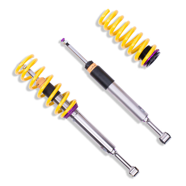 KW V3 inox gevindundervogn – KW 35243010