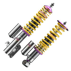 KW V3 inox gevindundervogn – KW 35245016