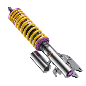 KW V3 inox gevindundervogn – KW 35245016
