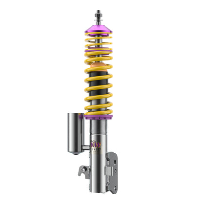 KW V3 inox gevindundervogn – KW 35245016