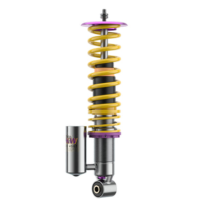 KW V3 inox gevindundervogn – KW 35245016