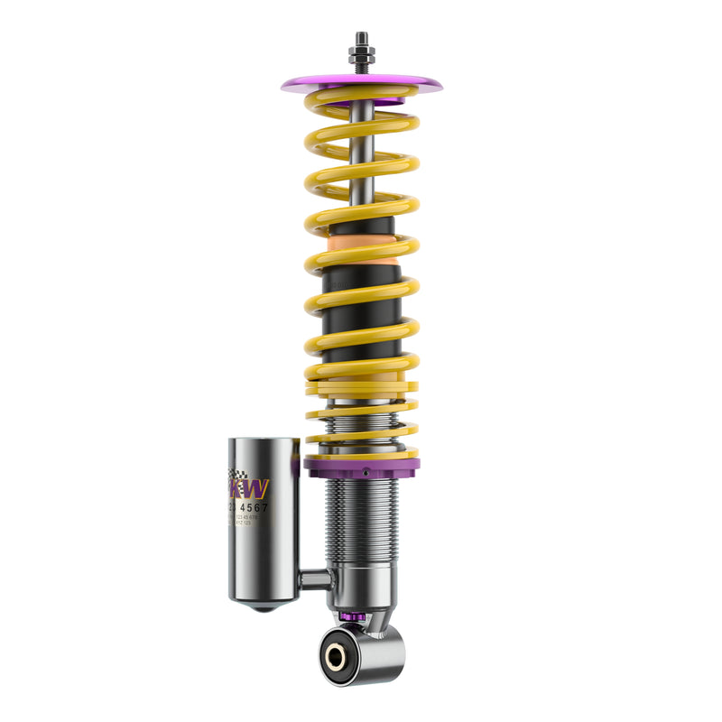 KW V3 inox gevindundervogn – KW 35245016