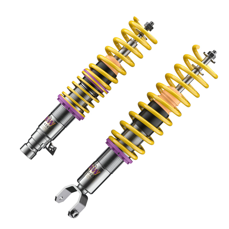 KW V3 inox gevindundervogn – KW 35250001