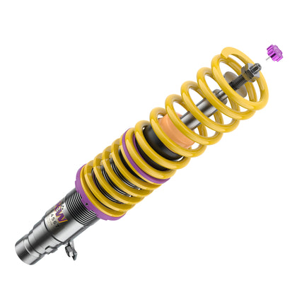 KW V3 inox gevindundervogn – KW 35250001
