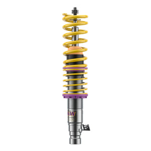 KW V3 inox gevindundervogn – KW 35250001